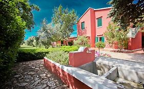 Agrialbergo Capalbio La Sugherella